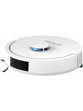 Робот пилосос Rowenta X-Plorer Serie 280 White (RR88H7E0)