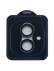  Camera METAL для iPhone 16 / iPhone 16 Plus глянсове