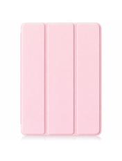 Чохол BeCover Soft Edge TPU Xiaomi Pad 7 / 7 Pro Рожевий Pink Pink (715544)