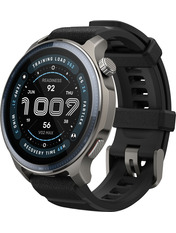 Смарт-годинник Amazfit Balance 2 Black 47mm Black (W2430GL1N)