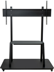 Кріплення Sector PS-01 (ПС-01) Black