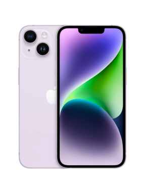 Б/В Apple iPhone 14 256GB Purple Grade B