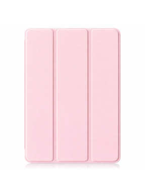 Чохол BeCover Soft Edge TPU Xiaomi Pad 7 / 7 Pro Pink (715544)
