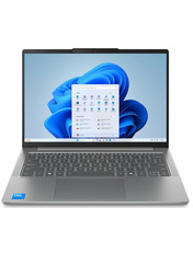 Ноутбук Lenovo Idea Pad Slim 5 14IRH10 (83HR0058RA) Luna grey