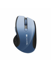 Мишка Canyon CNS-CMSW01BL Blue (CNS-CMSW01BL)