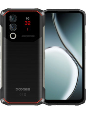 Doogee Blade10 Max 8/256GB Black (6923740229187) Black