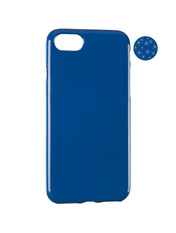 Чохол Remax Glossy Shine Case для Apple iPhone XS Max Blue