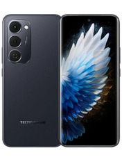 Tecno Spark 40 Pro+ Nebula Black 8/256GB Nebula Black (4894947096334)