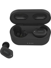 Навушники Belkin Soundform Play Black