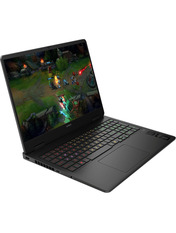 Ноутбук HP Omen OMEN 16-am0041ua (BV8Z0EA) Black