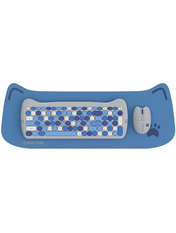 Комплект Canyon HSET-W6 Blue (CNS-HSETW6BL) Blue