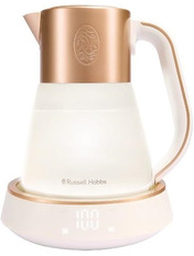 Електрочайник Russell Hobbs Calm White White (27450-70)