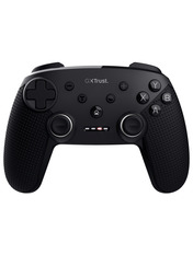 Геймпад Trust PC/Android/Nintendo Switch GXT542 Black (24790)