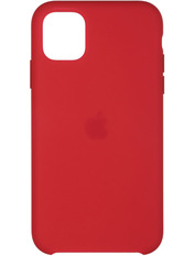 Чохол ArmorStandart Solid Series для Apple iPhone 11 Pro Red Red (ARM55678)