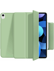 Чохол BeCover Magnetic Buckle Apple iPad Air 4 10.9 2020 / Air 5 10.9 2022 Green (705541)