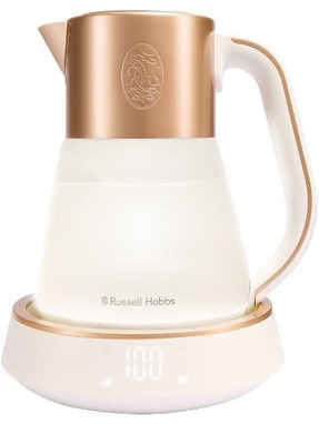 Електрочайник Russell Hobbs Calm White (27450-70)