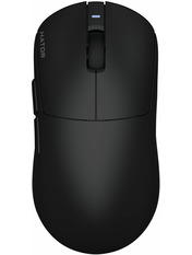 Мишка Hator Quasar 3 ULTIMA 8K Black Black (HTM762)