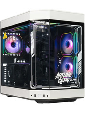 Комп'ютер ARTLINE Gaming Y60BLACK (Y60Black-WhiteV75)
