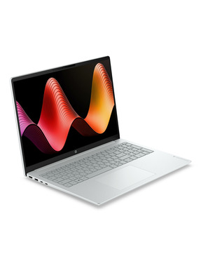 Ноутбук HP OmniBook 3 AI PC 16-bw0002ua (DV5M0EA) Silver