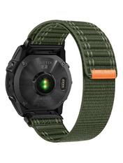 ArmorStandart Sprint Garmin 22 mm Green (ARM85674)