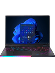 Ноутбук Acer Predator Helios 16 NH.QW0EU.002 (NH.QW0EU.002) Abyssal Black