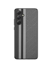 Чохол TPU Grid для Samsung Galaxy S25+ Line