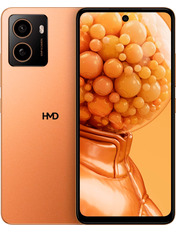 HMD Pulse Plus 6/128GB Apricot Crush Apricot Crush