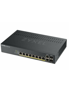 ZyXEL GS1920-8HPV2 (GS1920-8HPV2-EU0101F)