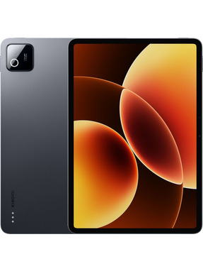Планшет Xiaomi Pad 8 8/128GB Wi-Fi Gray (VHU6389EU)