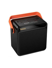Павербанк Hoco DB101A Zeus 2xUSB-C + 2xUSB-A 65W 120000mAh Black