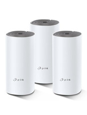 Wi-Fi-машрутизатор TP-Link Deco E4 (Deco E4(3-Pack)) Wi-Fi Mesh системи
