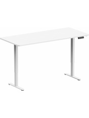 Комп'ютерний стіл OfficePro ODE1880W White