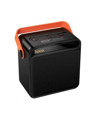 Павербанк Hoco DB101A Zeus 2xUSB-C + 2xUSB-A 65W 120000mAh Black
