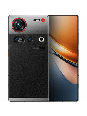 ZTE Nubia Z70S Ultra 12/256GB Classic Black