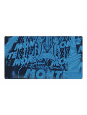 Ігрова поверхня Hator Tonn eSport 3XL Blue (HTP044)