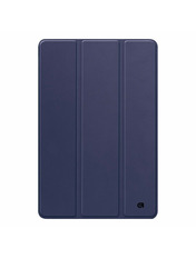 Чохол ArmorStandart Smart Case Xiaomi Redmi Pad 2 Blue (ARM86083) Синій