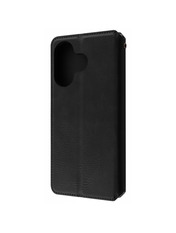 Чохол UAG Copy Cubic Rubic Case для Xiaomi Redmi Note 13 4G Black Black (6972803451)