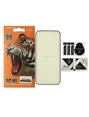 Захисне скло Borofone для Apple iPhone 17 Pro Max глянсове