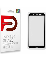 Захисне скло ArmorStandart HD для Huawei Y5 2020 глянсове (ARM58293)