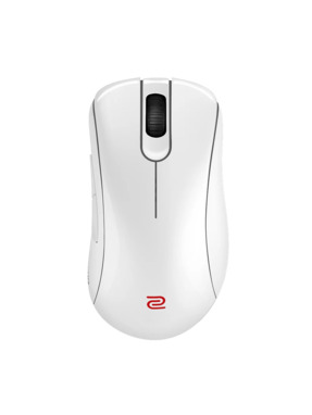 Мишка Zowie EC2-DW White (9H.N4VBE.A3E)