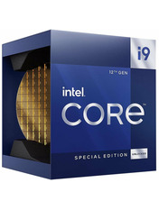 Intel Core i9-12900KS Socket 1700 16/24 BOX Без кулера (BX8071512900KS) BOX
