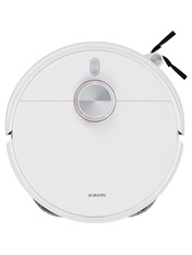 Робот пилосос Xiaomi Robot Vacuum S40 Pro Білий White (BHR089REU)