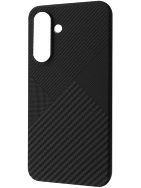 Чохол Wave Gleam Case для Samsung Galaxy A56 A566 Obsidian (6982170534)