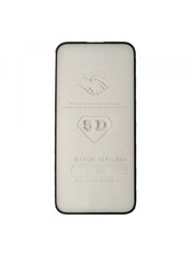 Захисне скло 5D Strong для Apple iPhone 14 Pro Max (OEM) глянсове