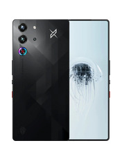ZTE Nubia Redmagic 10 Pro 12/256GB Shadow Black 12GB