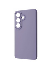 Чохол Wave Colorful Case для Samsung Galaxy S26 Lavender Grey