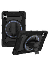 Чохол BeCover Horizontal handle Xiaomi Redmi Pad 2 Pro 12.1" Black (715503)