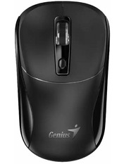 Мишка Genius NX-7123 Black