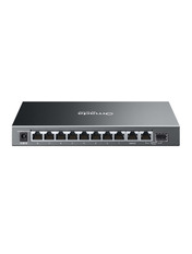TP-Link ES210GP Комутатори
