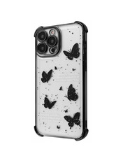 Чохол UAG Copy Winkie для Apple iPhone 15 Pro Max Butterfly Butterfly (6982415370)